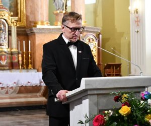 Koncert w drohiczyńskiej katedrze Koncert w drohiczyńskiej katedrze