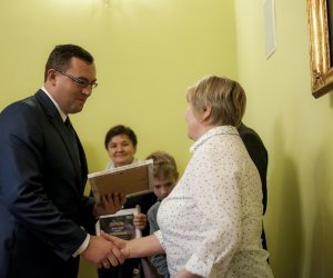 Podsumowanie Konkursu na Najlepiej Zachowany Budynek Drewniany Podsumowanie Konkursu na Najlepiej Zachowany Budynek Drewniany