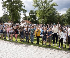 XII Zajazd Wysokomazowiecki XII Zajazd Wysokomazowiecki