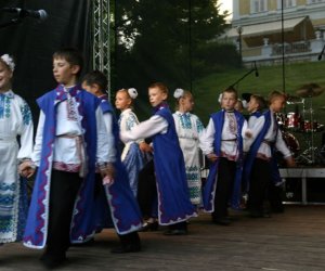 VII PODLASKIE ŚWIĘTO CHLEBA VII PODLASKIE ŚWIĘTO CHLEBA