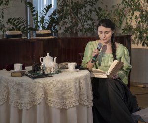 Spotkanie promocyjne w Książnicy Podlaskiej w Białymstoku Spotkanie promocyjne w Książnicy Podlaskiej w Białymstoku