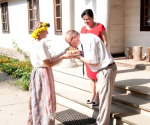 X PODLASKIE ŚWIĘTO CHLEBA