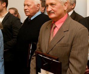 Zdjęcia z gali Zdjęcia z gali