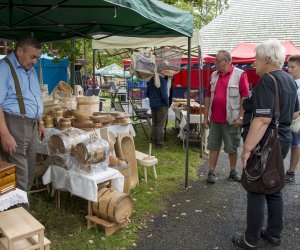 XVI Podlaskie Święto Chleba XVI Podlaskie Święto Chleba