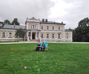 EDD 2018 w Muzeum Rolnictwa w Ciechanowcu - fotorelacja