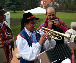 XXVIII KONKURS GRY NA INSTRUMENTACH PASTERSKICH im. Kazimierza Uszyńskiego XXVIII KONKURS GRY NA INSTRUMENTACH PASTERSKICH im. Kazimierza Uszyńskiego