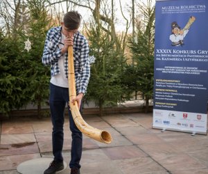 XXXIX Konkurs Gry na Instrumentach Pasterskich - fotorelacja XXXIX Konkurs Gry na Instrumentach Pasterskich - fotorelacja