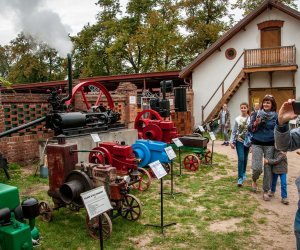 Jesień w polu i zagrodzie Jesień w polu i zagrodzie