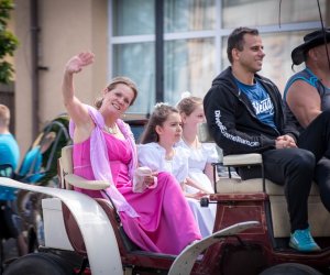 IX Zajazd Wysokomazowiecki - fotorelacja