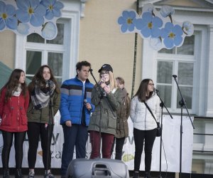 Jarmark św. Wojciecha - fotorelacja Jarmark św. Wojciecha - fotorelacja