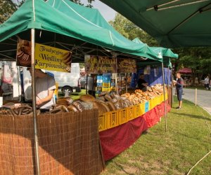 XIX Podlaskie Święto Chleba - fotorelacja XIX Podlaskie Święto Chleba - fotorelacja