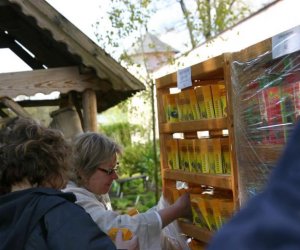 Jarmark Świętego Wojciecha w Ciechanowcu