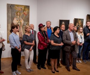 Narodowa Sztuka Białoruska – Ikonografia i dzwony z XVIII-XIX wieku Narodowa Sztuka Białoruska – Ikonografia i dzwony z XVIII-XIX wieku