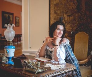 XI Zajazd Wysokomazowiecki - fotorelacja XI Zajazd Wysokomazowiecki - fotorelacja