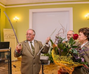 Jarmark Św. Wojciecha i Festyn Leśny 2014 Jarmark Św. Wojciecha i Festyn Leśny 2014