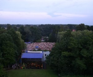 VII PODLASKIE ŚWIĘTO CHLEBA VII PODLASKIE ŚWIĘTO CHLEBA