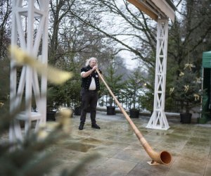 41. Konkurs Gry na Instrumentach Pasterskich im. Kazimierza Uszyńskiego - fotorelacja 41. Konkurs Gry na Instrumentach Pasterskich im. Kazimierza Uszyńskiego - fotorelacja