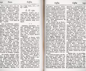 Z MUZEALNEJ BIBLIOTECZKI - REPRINT Dykcyonarz roślinny Tom I-III Z MUZEALNEJ BIBLIOTECZKI - REPRINT Dykcyonarz roślinny Tom I-III