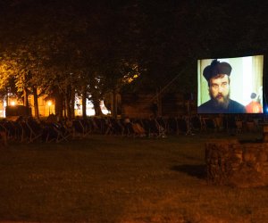 Noc Muzeów "Na ludowo" - 25 maja 2024 r. - fotorelacja