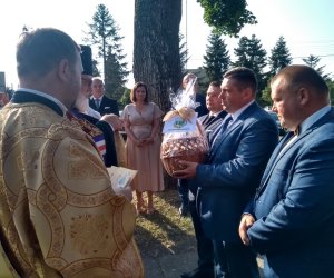 XX Podlaskie Święto Chleba - fotorelacja XX Podlaskie Święto Chleba - fotorelacja