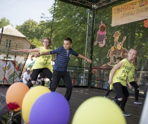 Odpust na św. Antoniego - fotorelacja Odpust na św. Antoniego - fotorelacja