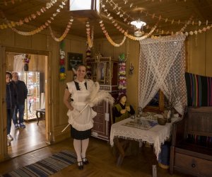 Noc Muzeów - Pełną Parą! - fotorelacja Noc Muzeów - Pełną Parą! - fotorelacja