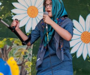 Odpust na św. Antoniego Odpust na św. Antoniego