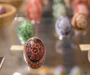 NIECOdziennik Muzealny - Muzeum Pisanki NIECOdziennik Muzealny - Muzeum Pisanki