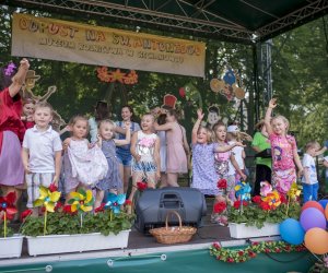 Odpust na św. Antoniego - fotorelacja Odpust na św. Antoniego - fotorelacja