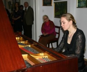 W kręgu plenerów malarskich