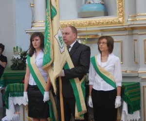 IX Podlaskie Święto Chleba IX Podlaskie Święto Chleba