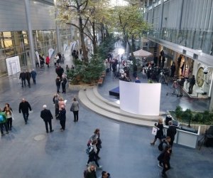 Narodowa Wystawa Rolnicza w Poznaniu Narodowa Wystawa Rolnicza w Poznaniu