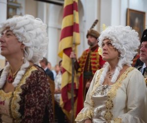 XI Zajazd Wysokomazowiecki - fotorelacja XI Zajazd Wysokomazowiecki - fotorelacja