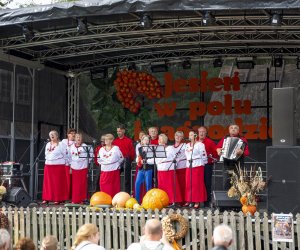 „Jesień w polu i zagrodzie” 2023 r. - fotorelacja i podsumowanie „Jesień w polu i zagrodzie” 2023 r. - fotorelacja i podsumowanie