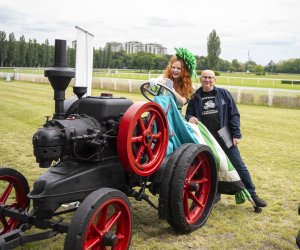 Muzeum Rolnictwa po raz kolejny na Pikniku Poznaj Dobrą Żywność Muzeum Rolnictwa po raz kolejny na Pikniku Poznaj Dobrą Żywność