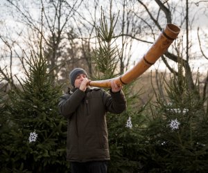 Konkurs Gry na Instrumentach Pasterskich im. Kazimierza Uszyńskiego Konkurs Gry na Instrumentach Pasterskich im. Kazimierza Uszyńskiego