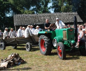 IX Podlaskie Święto Chleba IX Podlaskie Święto Chleba