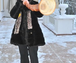 Fotorelacja z XXX Konkursu Gry na Instrumentach Pasterskich im. Kazimierza Uszyńskiego Fotorelacja z XXX Konkursu Gry na Instrumentach Pasterskich im. Kazimierza Uszyńskiego