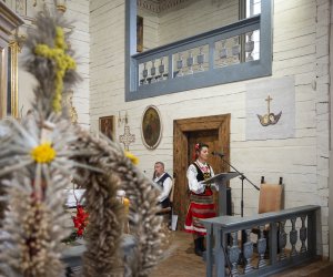 XXIII Podlaskie Święto Chleba - fotorelacja XXIII Podlaskie Święto Chleba - fotorelacja