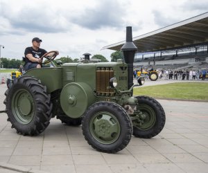Muzeum Rolnictwa po raz kolejny na Pikniku Poznaj Dobrą Żywność Muzeum Rolnictwa po raz kolejny na Pikniku Poznaj Dobrą Żywność