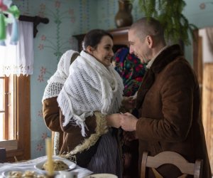 NIECOdziennik muzealny – Bożonarodzeniowe tradycje i zwyczaje NIECOdziennik muzealny – Bożonarodzeniowe tradycje i zwyczaje