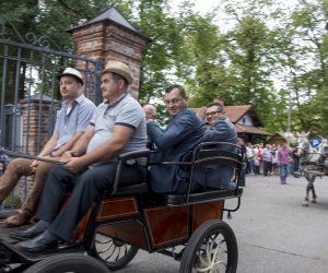 XVI Podlaskie Święto Chleba XVI Podlaskie Święto Chleba