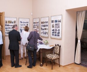 Konferencja "Migracje a tożsamość narodowa mieszkańców Europy Wschodniej w XIX i na początku XX wieku" 2-3 czerwca 2016 Konferencja "Migracje a tożsamość narodowa mieszkańców Europy Wschodniej w XIX i na początku XX wieku" 2-3 czerwca 2016