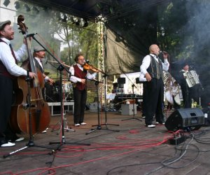 VII PODLASKIE ŚWIĘTO CHLEBA VII PODLASKIE ŚWIĘTO CHLEBA