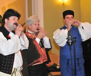 Fotorelacja z XXX Konkursu Gry na Instrumentach Pasterskich im. Kazimierza Uszyńskiego Fotorelacja z XXX Konkursu Gry na Instrumentach Pasterskich im. Kazimierza Uszyńskiego