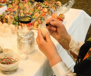 Wielkanocne Spotkanie w Warszawie.