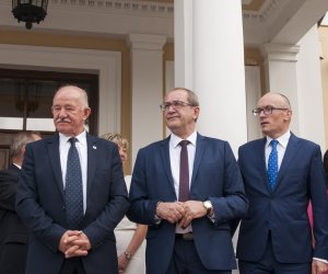 XVI Podlaskie Święto Chleba XVI Podlaskie Święto Chleba