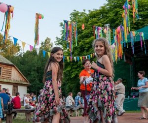 Odpust na św. Antoniego Odpust na św. Antoniego