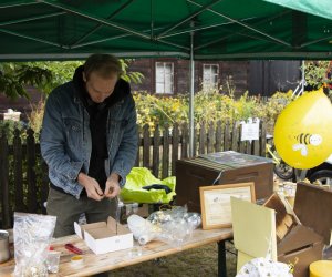 Jesień w polu i zagrodzie. Etnograficzny festiwal kultury ludowej 2022 - fotorelacja