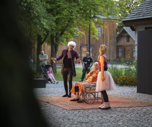 14 Zajazd Wysokomazowiecki - fotorelacja 14 Zajazd Wysokomazowiecki - fotorelacja